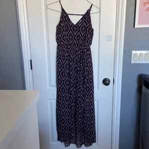 Long summer dress from Sienna Sky